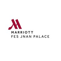 Marriott Fes Jnane Palace Logo