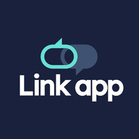 The Link App Logo