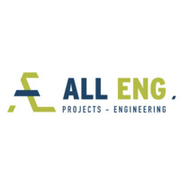 ALL ENG Logo
