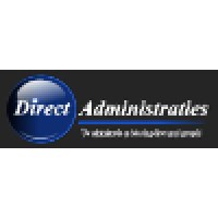 Direct Administraties Logo
