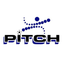 The Pitch LLC Logo