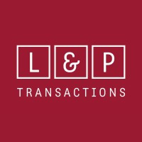 L&P Transactions Logo