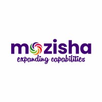 Mozisha International Limited Logo