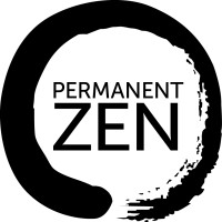 Permanent Zen Logo