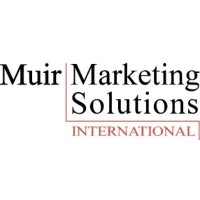 Muir Marketing Solutions International Logo