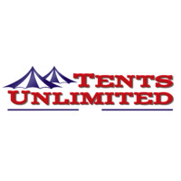 Tents Unlimited Logo