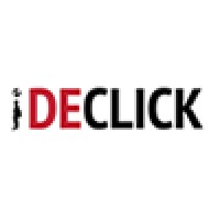 iDeclick SPRL Logo