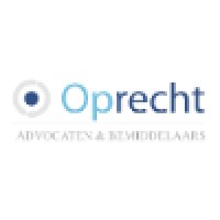 Oprecht advocaten & bemiddelaars Logo
