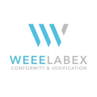 WEEELABEX Organisation Logo