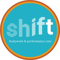 Shift Bodywork & Performance Care Logo