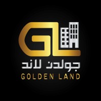 Golden Land Logo