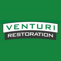 VENTURI RESTORATION Logo