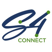 S4 Connect Logo