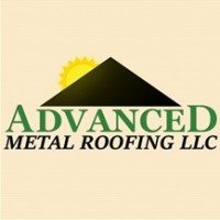Advanced Metal Roofing Logo