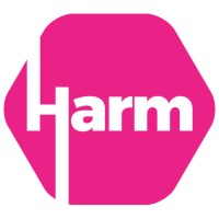 Harm Chalmers Logo