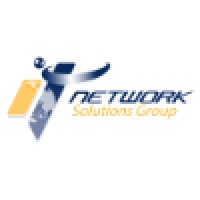 IT Network Solutions Group, LLC Logo