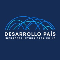 Desarrollo País Logo