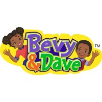 Bevy & Dave Logo