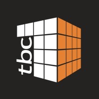 The Backstage Centre Logo