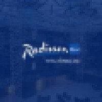 Radisson Blu Hotel İstanbul Şişli Logo