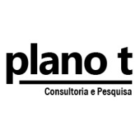 Plano T Consultancy and Research Logo