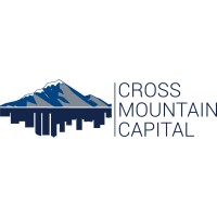 Cross Mountain Capital Logo