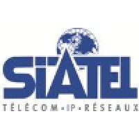SIATEL TELECOMMUNICATIONS Logo