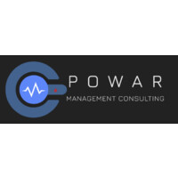 Powar Management Consulting Logo