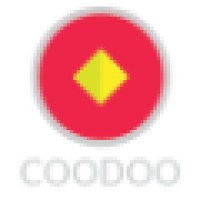 Coodoo Estudio Logo