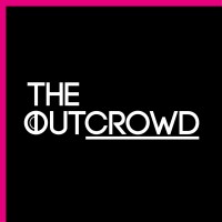 The Outcrowd Logo