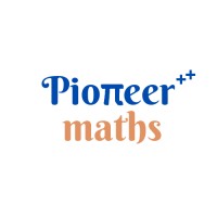 Pioneer Maths Logo