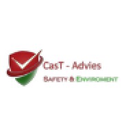 CasT-Advies & Coaching Logo