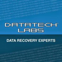 DataTech Labs Data Recovery®. Logo