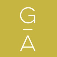 Goldstone Associates Logo