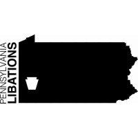 Pennsylvania Libations Logo