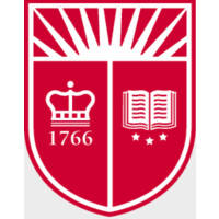 Rutgers University Microbiome Program Logo