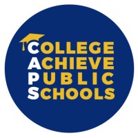 College Achieve Public Schools Logo
