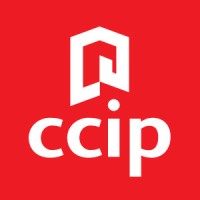Canadian Condo Infrastructure Partners - CCIP Logo