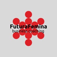 FuturaFemina - Business coaching & leadership Logo