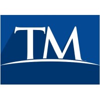 T.M. Wealth Management Logo