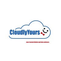 CloudlyYours Logo