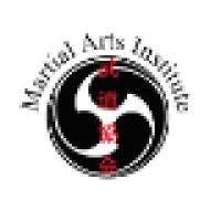 Martial Arts Institute Logo
