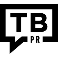 Tyler Barnett PR Logo