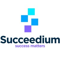 Succeedium Logo