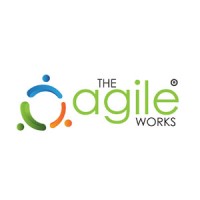 TheAgileWorks UK Logo