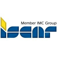 Iscar Finland Oy Logo