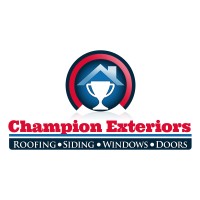 Champion Exteriors Logo