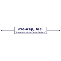 Pro Rep, Inc. Logo