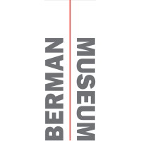 The Philip and Muriel Berman Museum of Art Logo
