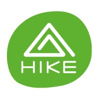 Hike Development Logo